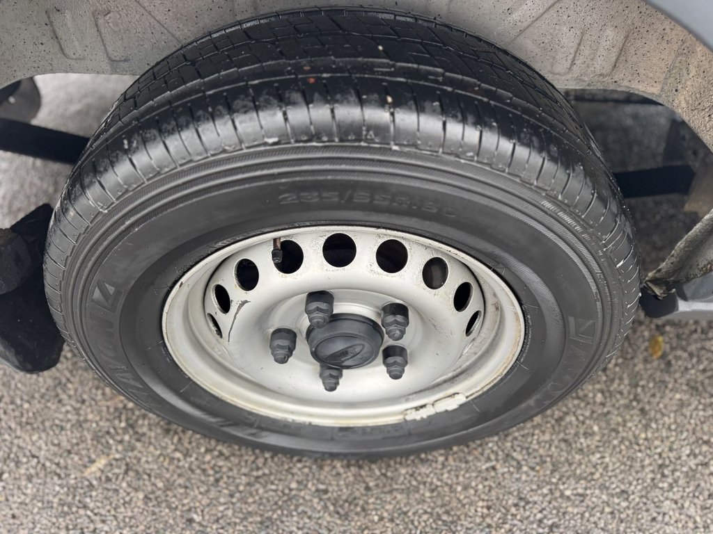 Used Ford Transit 2018 for sale - 76520367: Photo 41