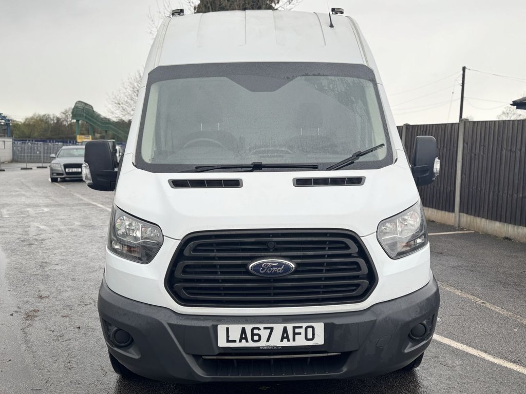 Used Ford Transit 2018 for sale - 76520367: Photo 5