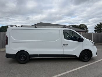 Used Renault Trafic 2019 for sale - 79818206: Photo