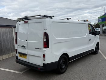 Used Renault Trafic 2019 for sale - 79818206: Photo