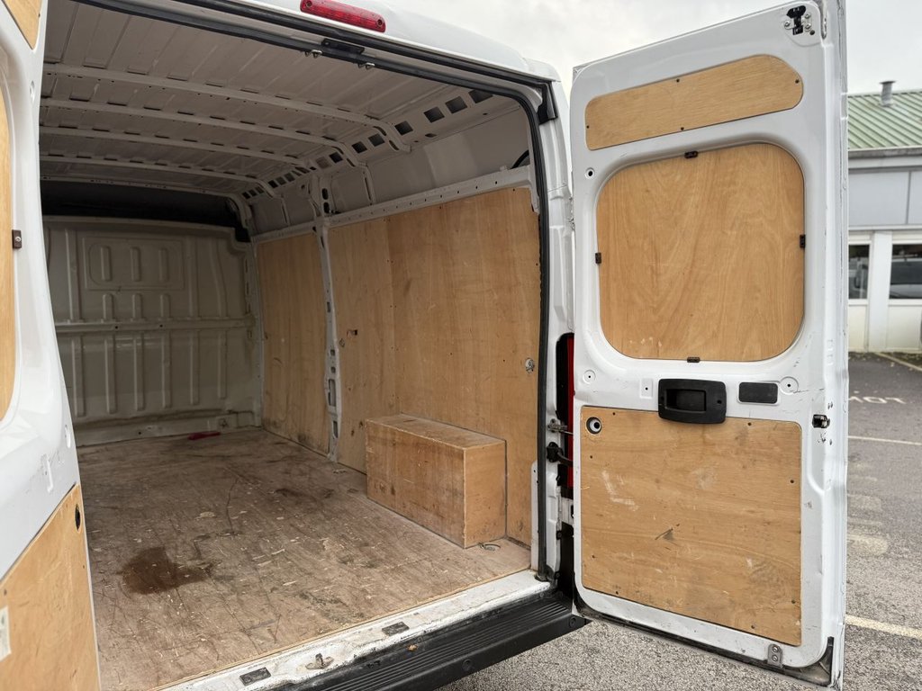 Used Peugeot Boxer 2021 for sale - 76535550: Photo 10