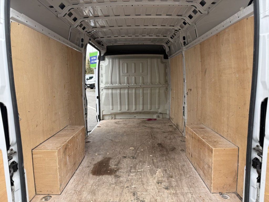 Used Peugeot Boxer 2021 for sale - 76535550: Photo 11