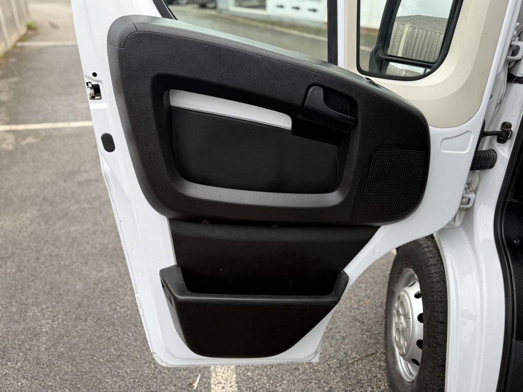 Used Peugeot Boxer 2021 for sale - 76535550: Photo 17