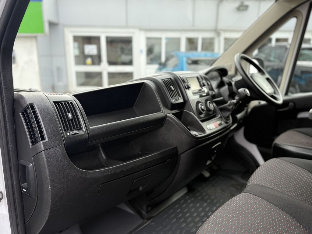 Used Peugeot Boxer 2021 for sale - 76535550: Photo 18