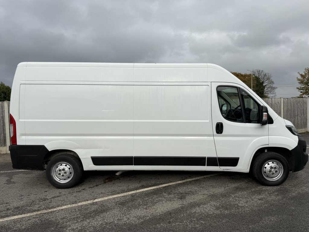 Used Peugeot Boxer 2021 for sale - 76535550: Photo 2
