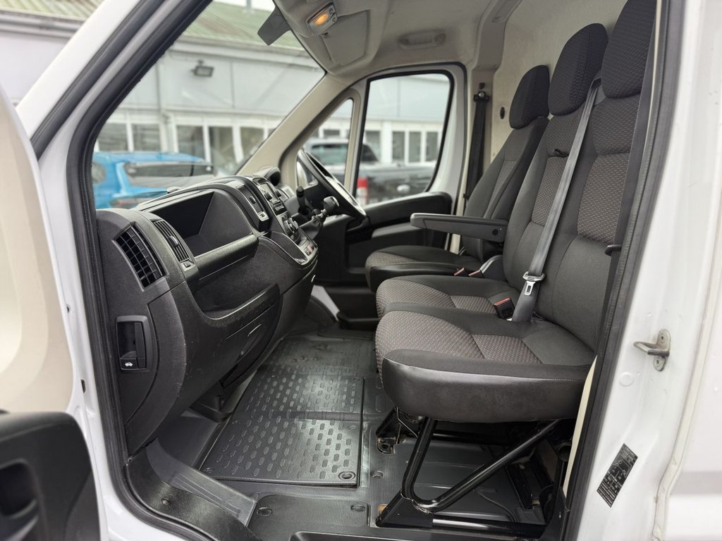 Used Peugeot Boxer 2021 for sale - 76535550: Photo 20