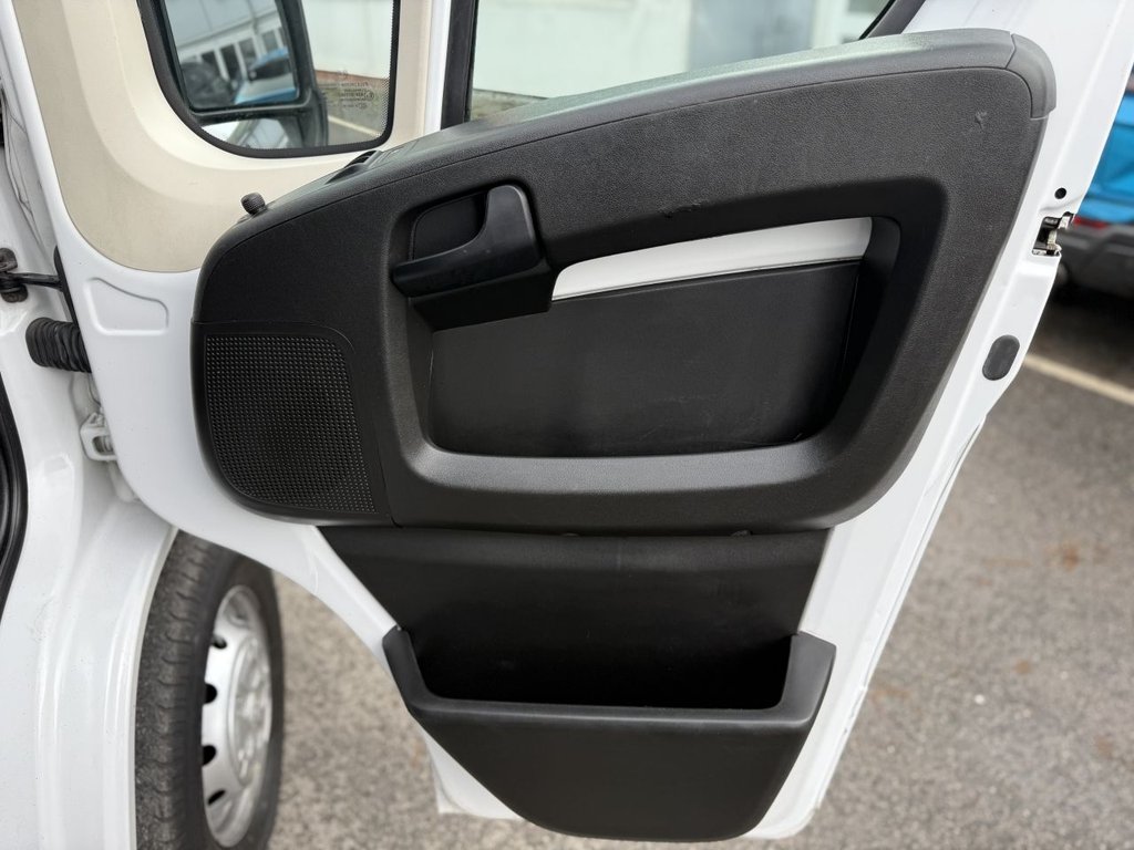 Used Peugeot Boxer 2021 for sale - 76535550: Photo 23