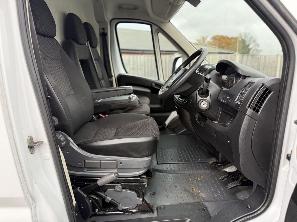 Used Peugeot Boxer 2021 for sale - 76535550: Photo 26