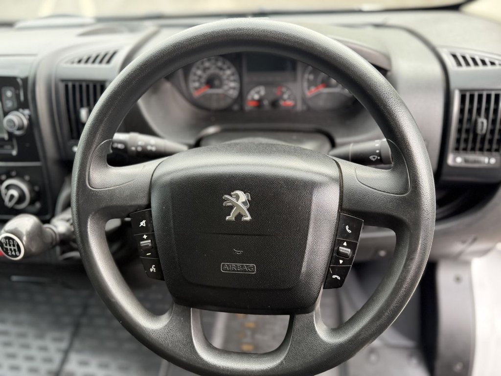 Used Peugeot Boxer 2021 for sale - 76535550: Photo 28