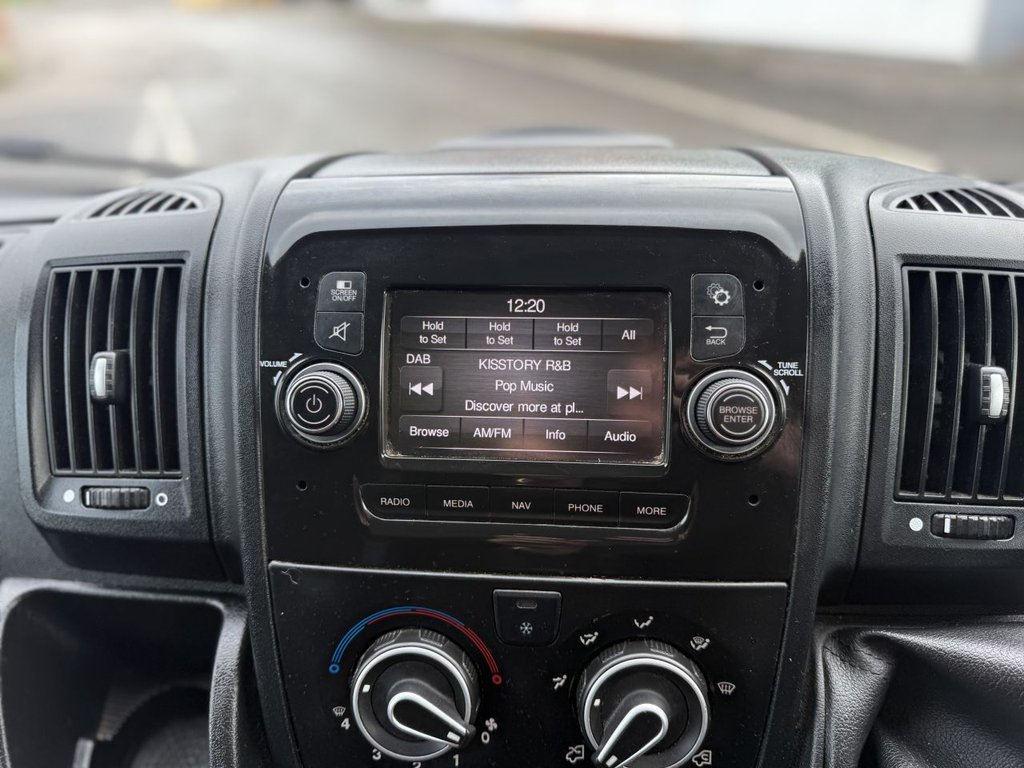 Used Peugeot Boxer 2021 for sale - 76535550: Photo 29