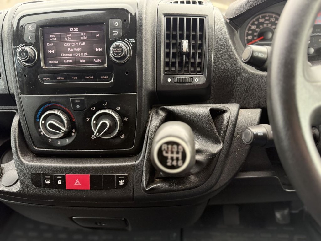 Used Peugeot Boxer 2021 for sale - 76535550: Photo 32