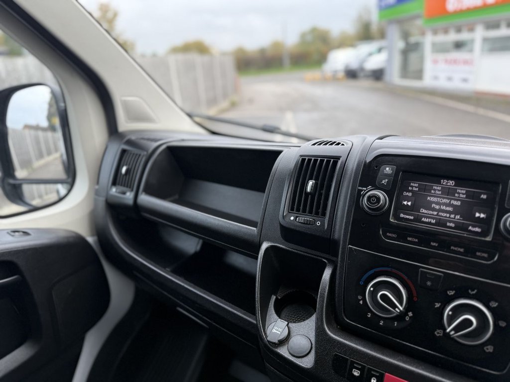 Used Peugeot Boxer 2021 for sale - 76535550: Photo 33