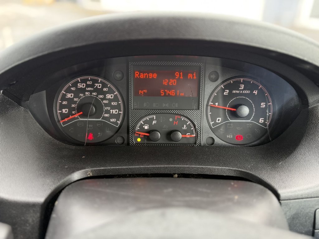 Used Peugeot Boxer 2021 for sale - 76535550: Photo 35