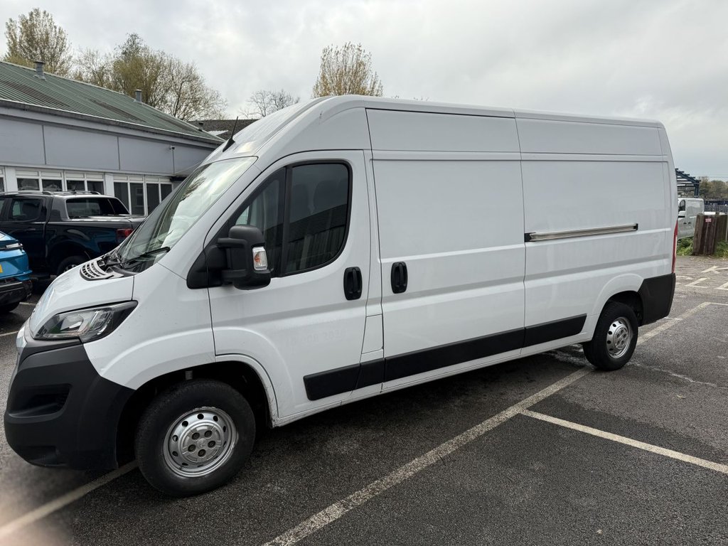 Used Peugeot Boxer 2021 for sale - 76535550: Photo 7
