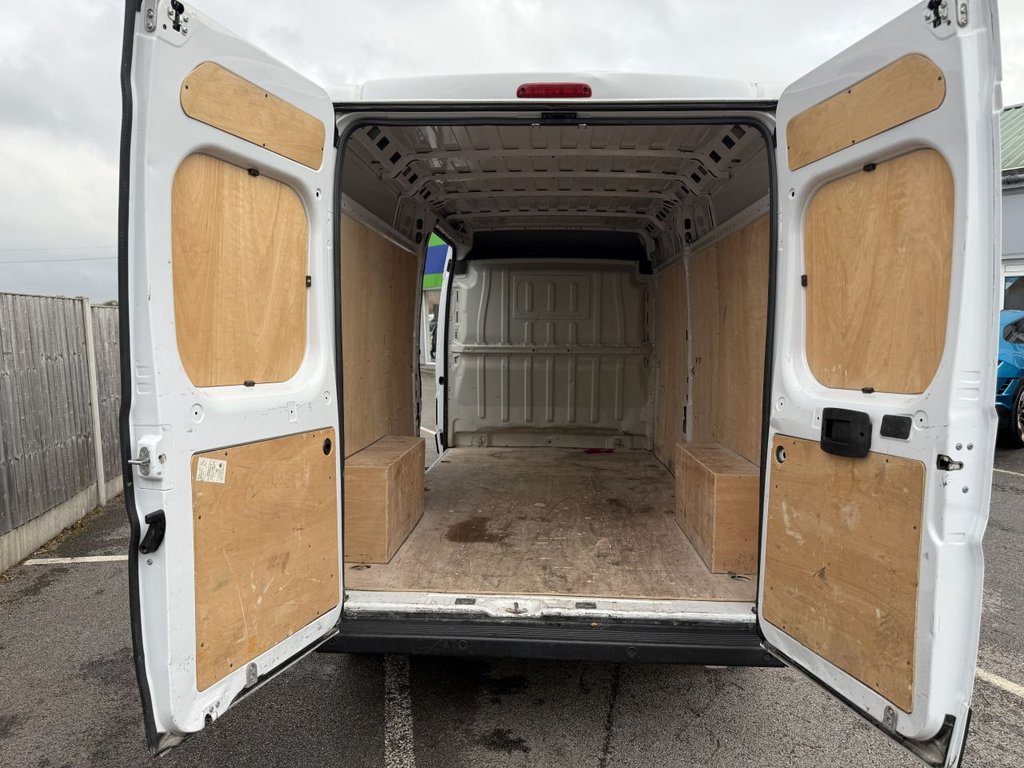 Used Peugeot Boxer 2021 for sale - 76535550: Photo 8