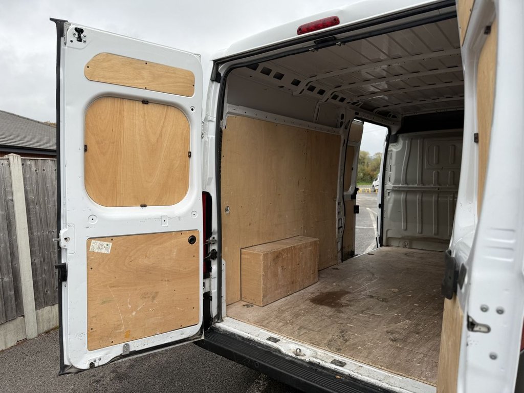 Used Peugeot Boxer 2021 for sale - 76535550: Photo 9