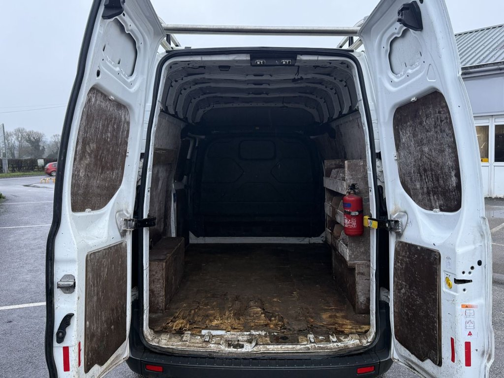 Used Ford Transit Custom 2016 for sale - 77463485: Photo 14
