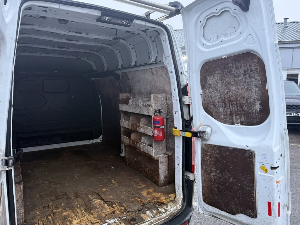 Used Ford Transit Custom 2016 for sale - 77463485: Photo 16