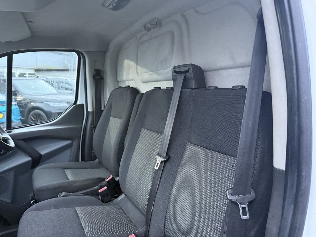 Used Ford Transit Custom 2016 for sale - 77463485: Photo 20