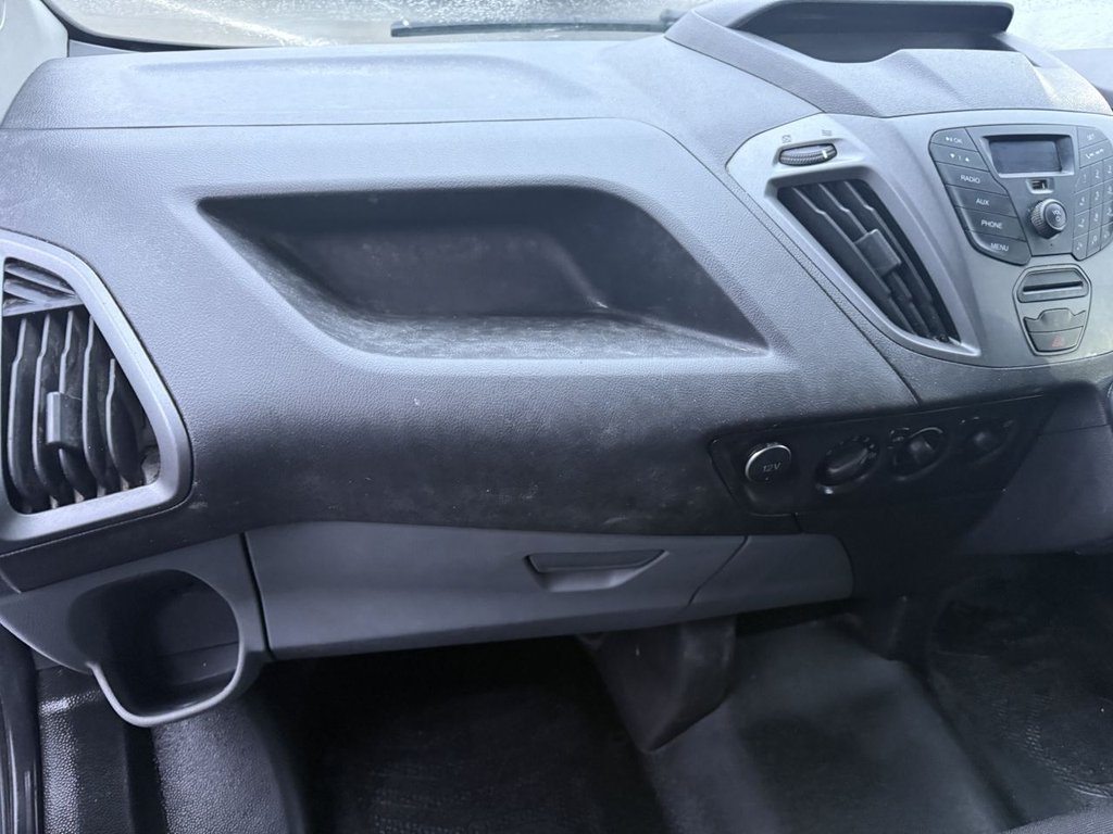 Used Ford Transit Custom 2016 for sale - 77463485: Photo 22