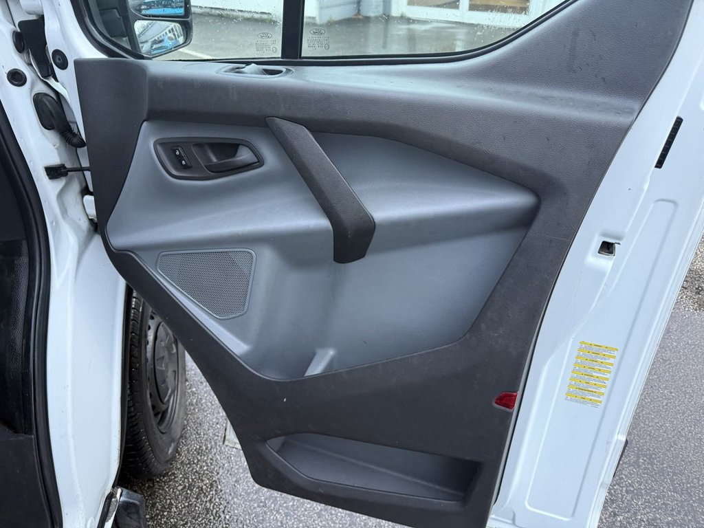 Used Ford Transit Custom 2016 for sale - 77463485: Photo 23