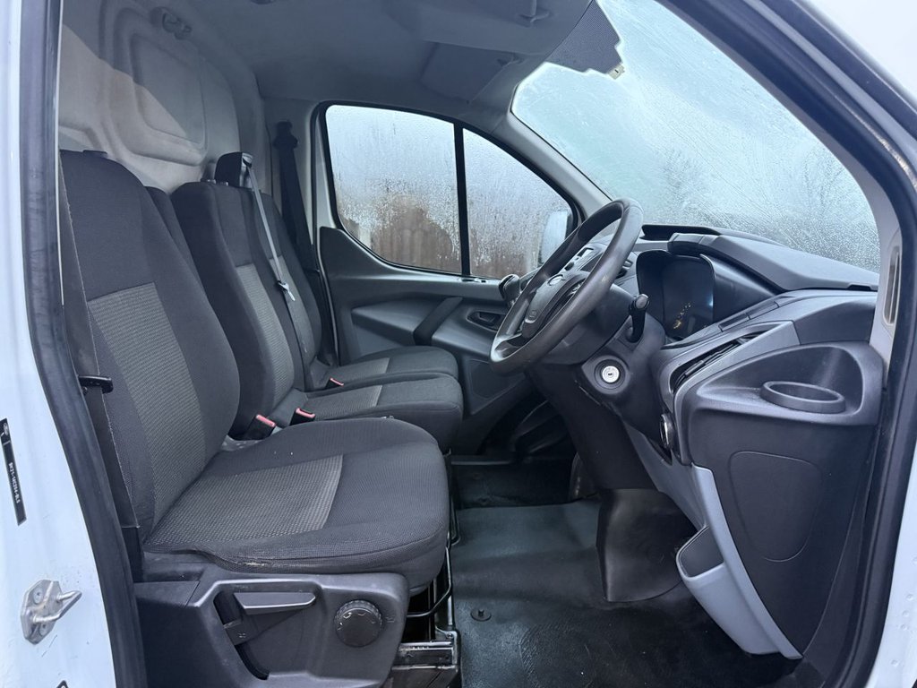 Used Ford Transit Custom 2016 for sale - 77463485: Photo 26
