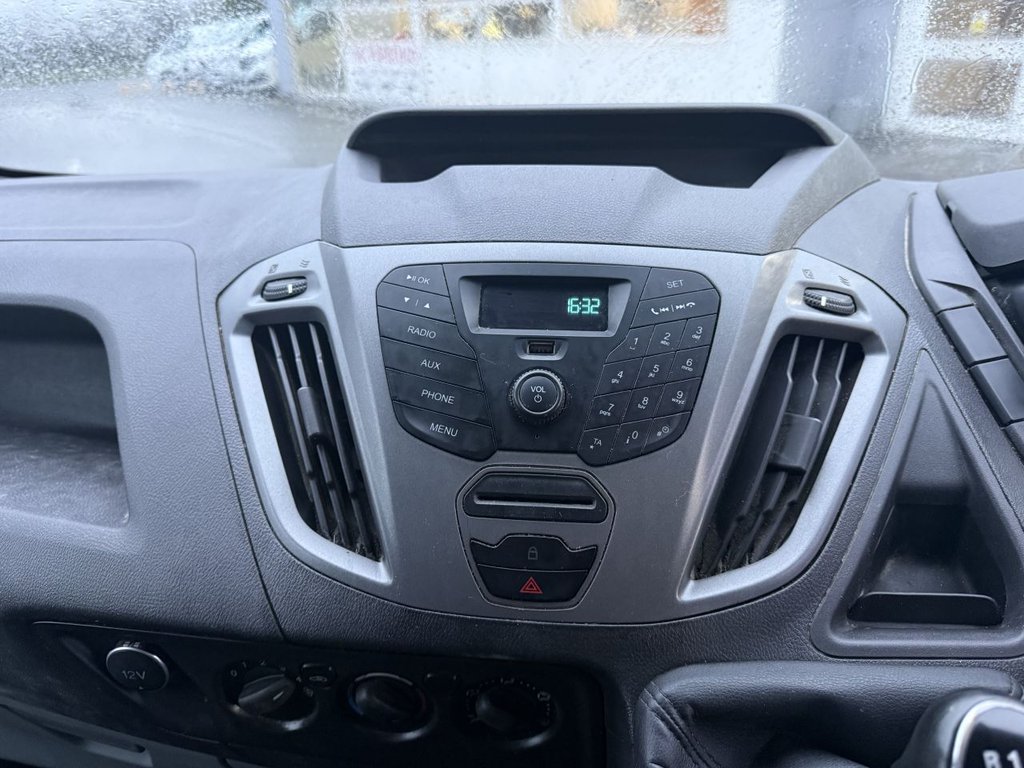 Used Ford Transit Custom 2016 for sale - 77463485: Photo 29