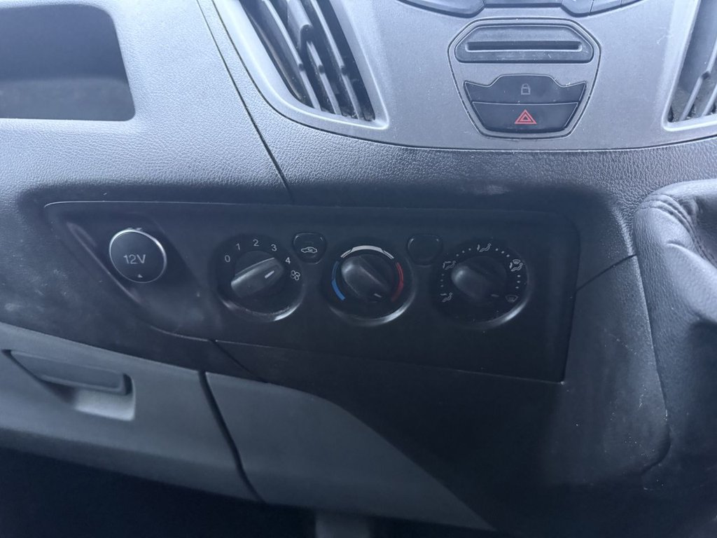 Used Ford Transit Custom 2016 for sale - 77463485: Photo 30