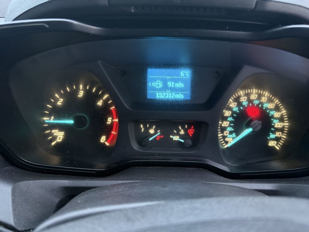 Used Ford Transit Custom 2016 for sale - 77463485: Photo 33