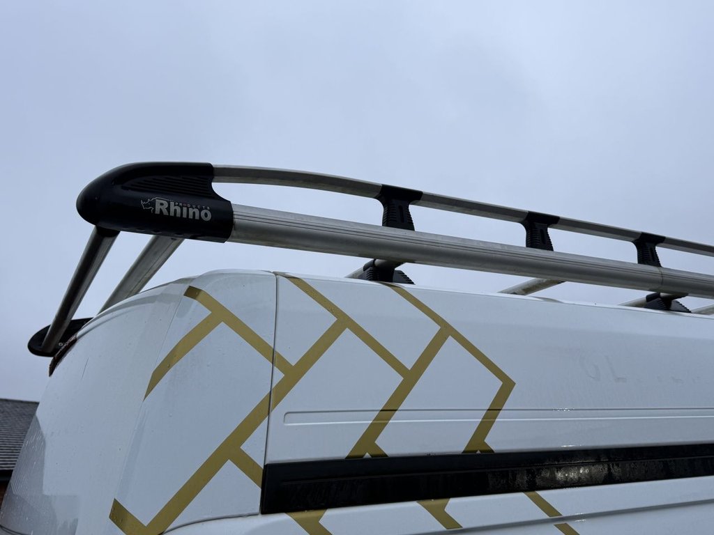 Used Ford Transit Custom 2016 for sale - 77463485: Photo 4