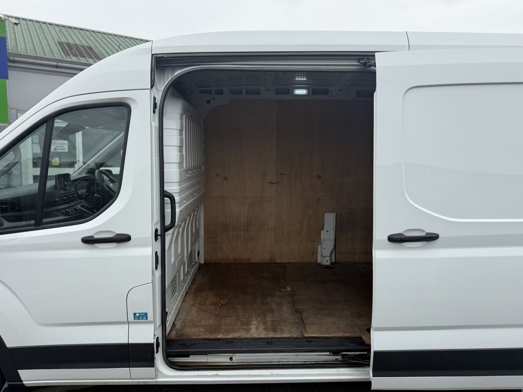 Used Maxus Deliver 9 2023 for sale - 76105493: Photo 10