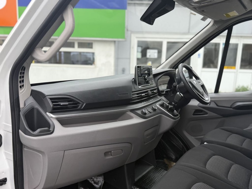 Used Maxus Deliver 9 2023 for sale - 76105493: Photo 17