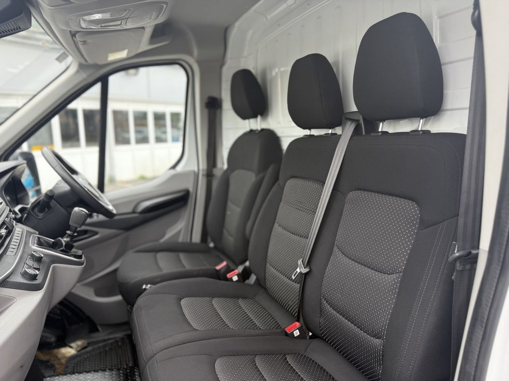 Used Maxus Deliver 9 2023 for sale - 76105493: Photo 18