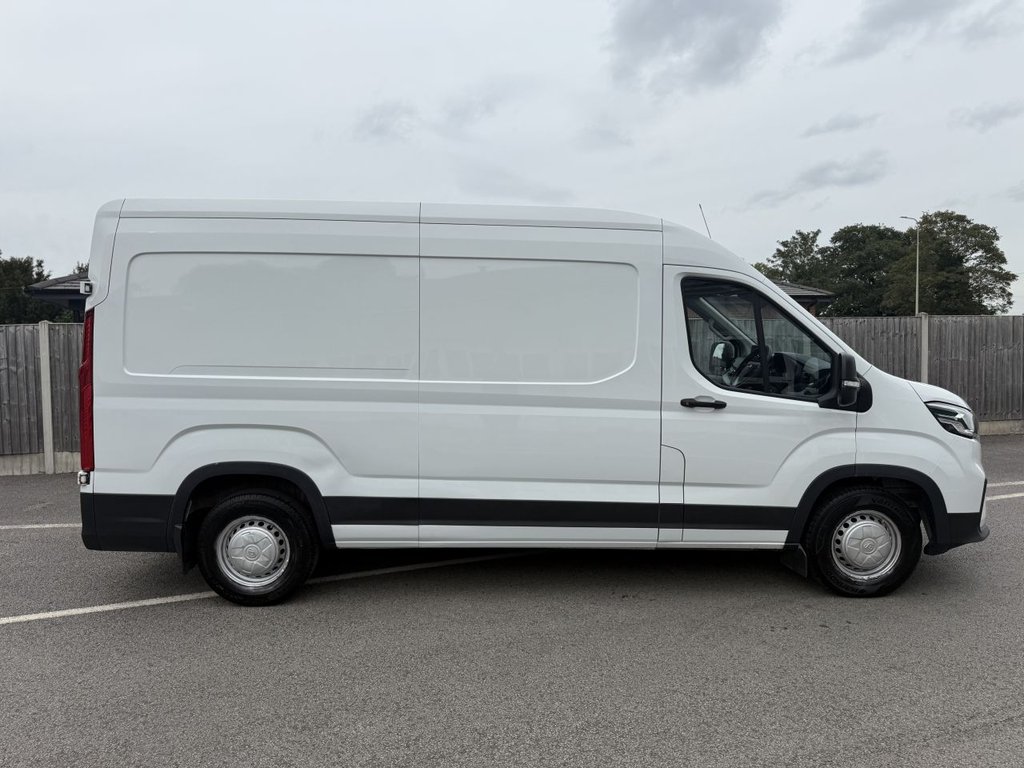 Used Maxus Deliver 9 2023 for sale - 76105493: Photo 2