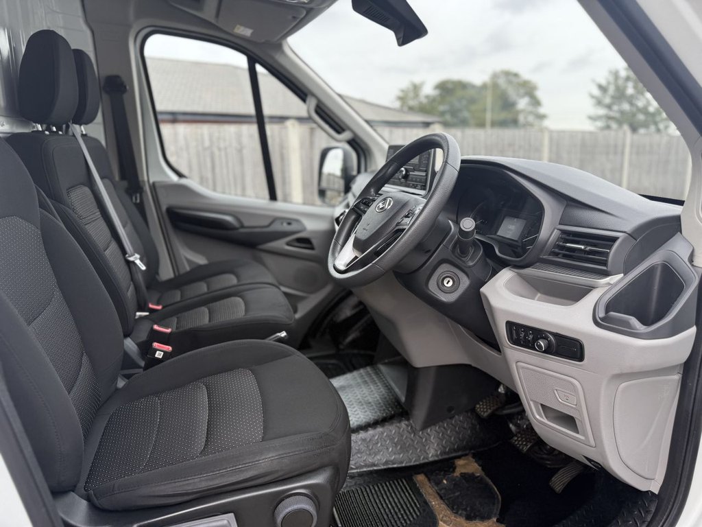 Used Maxus Deliver 9 2023 for sale - 76105493: Photo 22