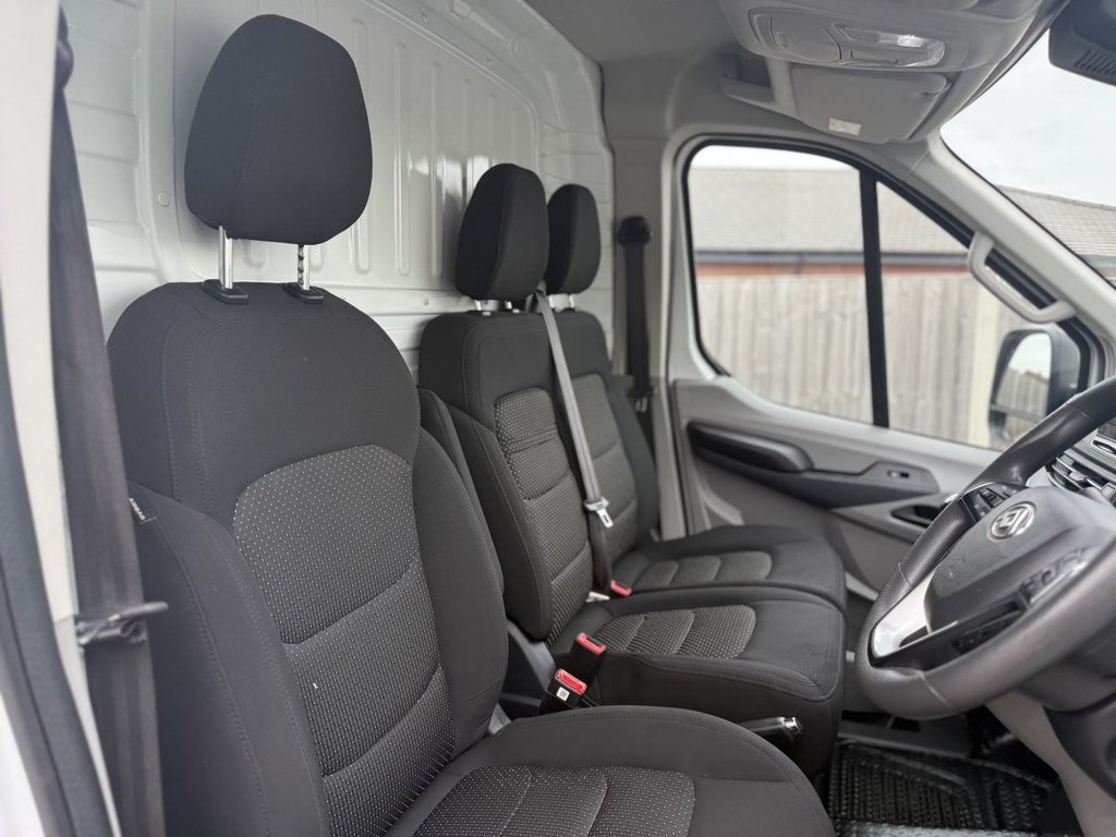 Used Maxus Deliver 9 2023 for sale - 76105493: Photo 23