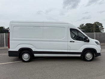 Used Maxus Deliver 9 2023 for sale - 76105493: Photo