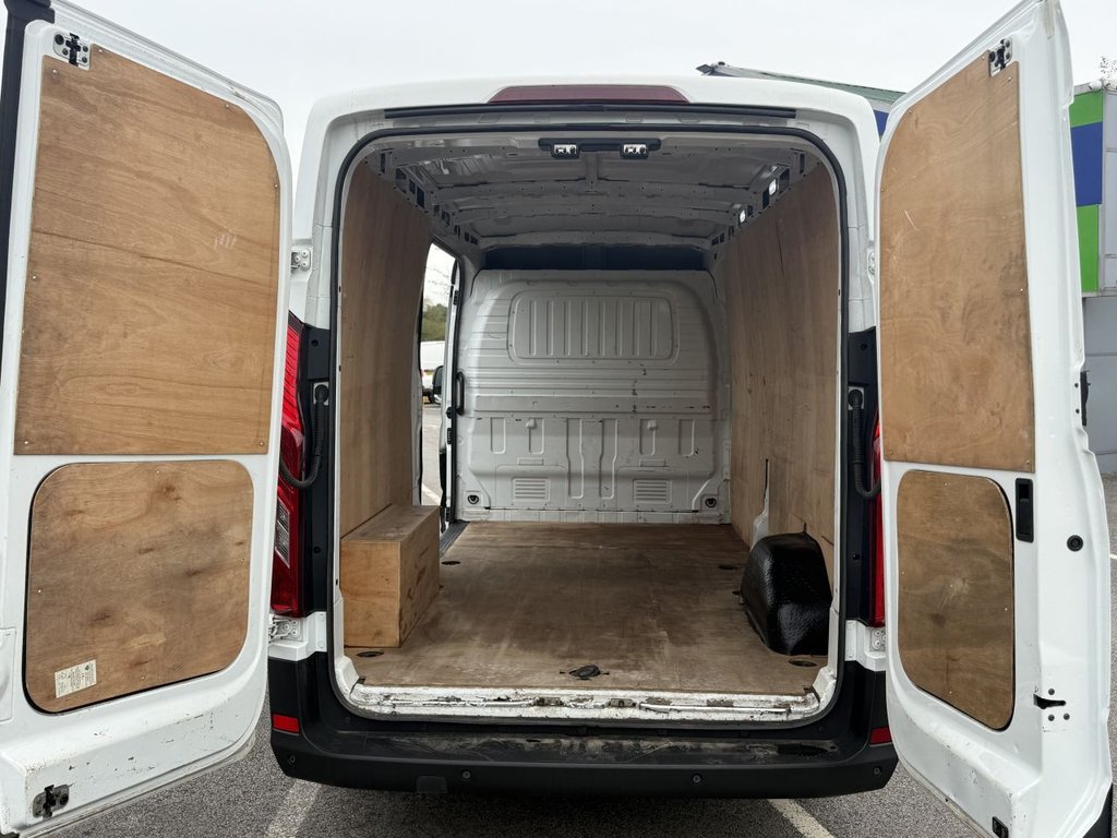 Used Maxus Deliver 9 2023 for sale - 76105493: Photo 6