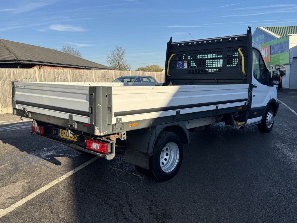 Used Ford Transit 2016 for sale - 76570257: Photo 11