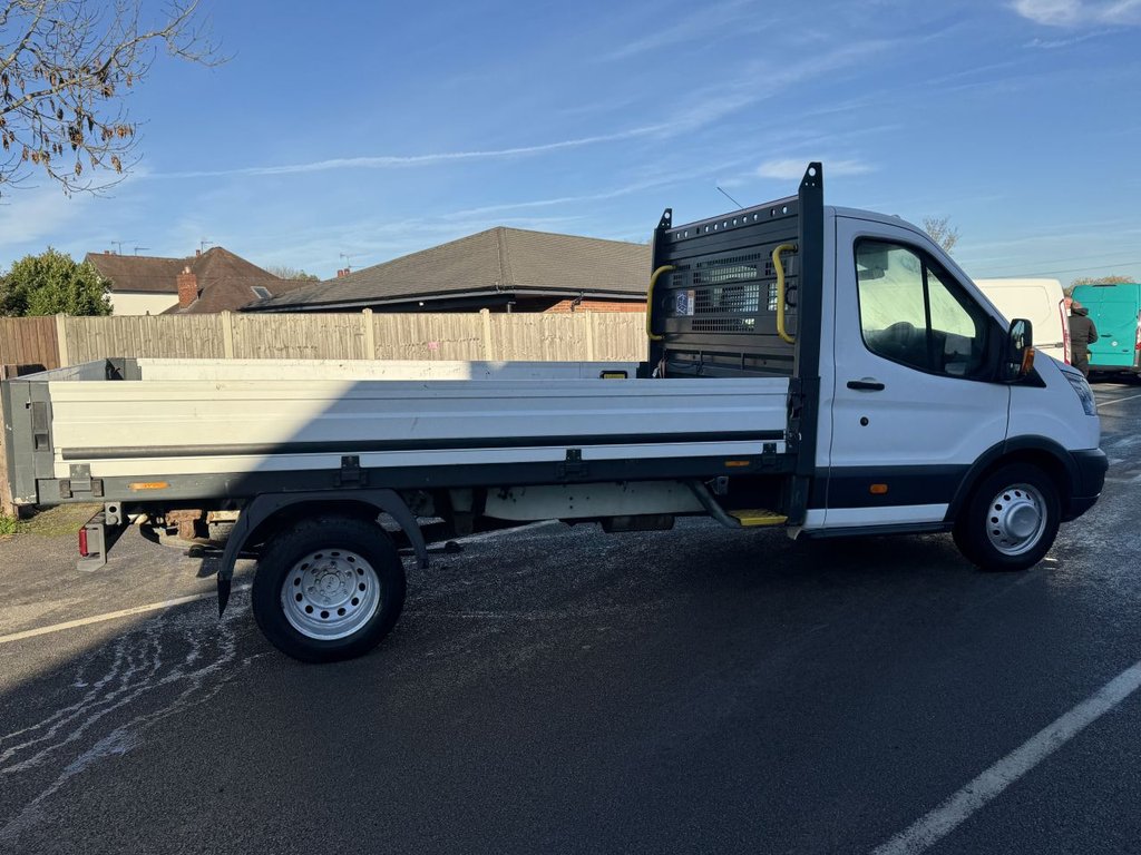 Used Ford Transit 2016 for sale - 76570257: Photo 12