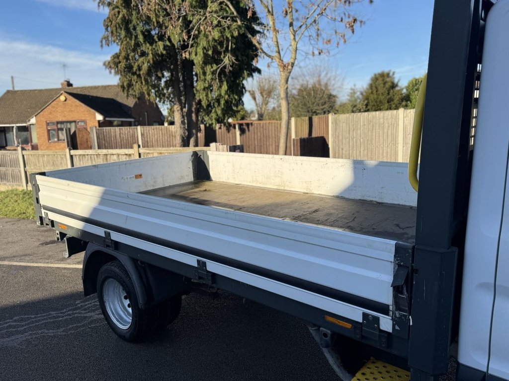 Used Ford Transit 2016 for sale - 76570257: Photo 13