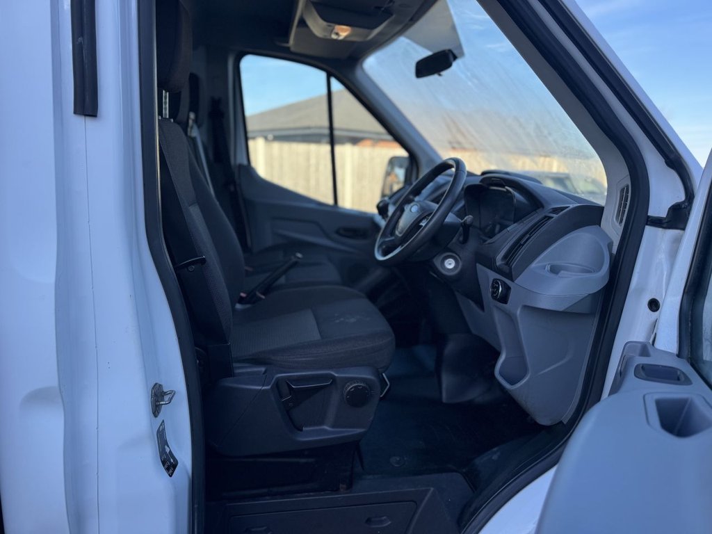 Used Ford Transit 2016 for sale - 76570257: Photo 14