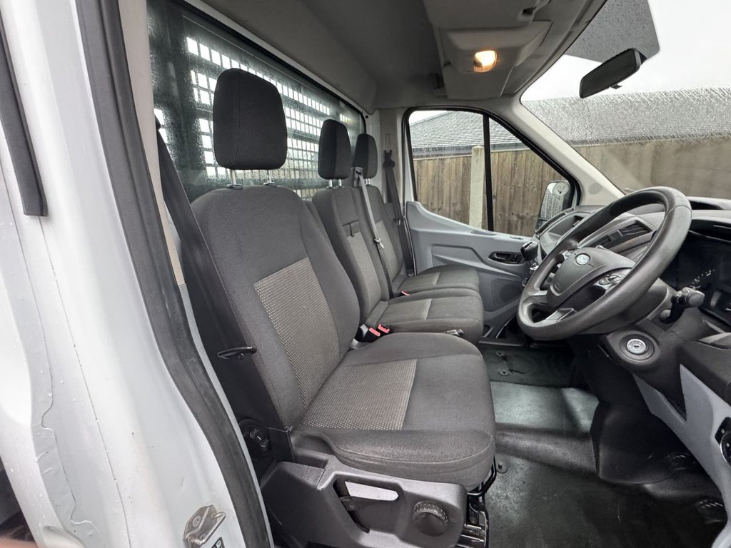 Used Ford Transit 2016 for sale - 76570257: Photo 19
