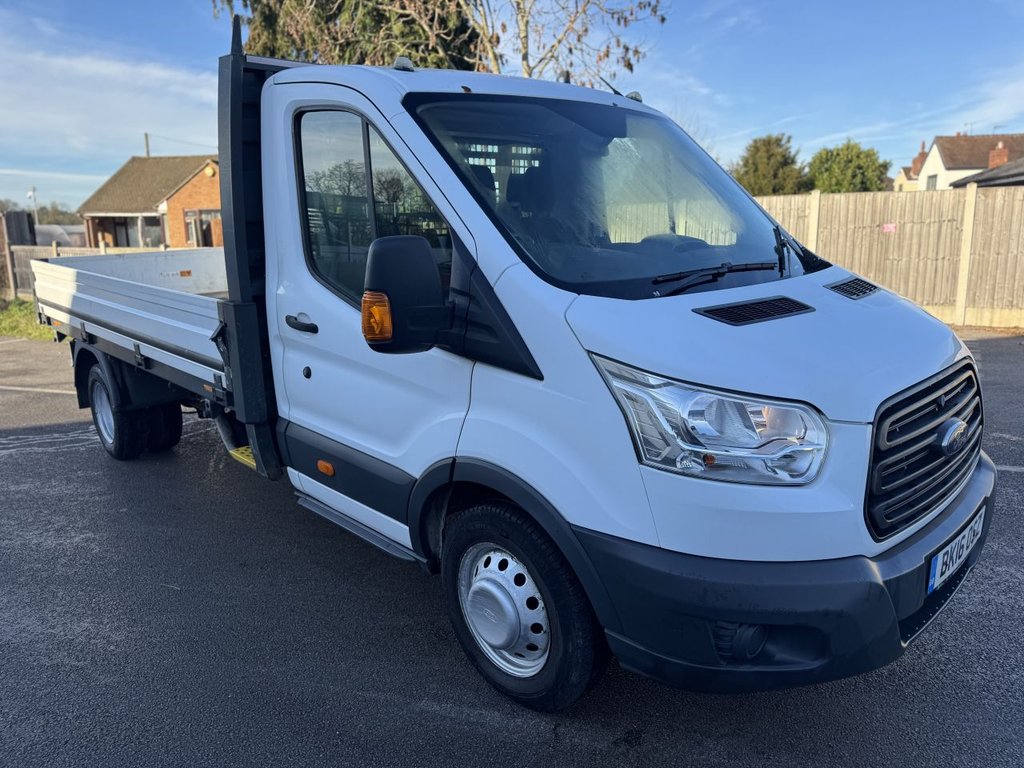 Used Ford Transit 2016 for sale - 76570257: Photo 2