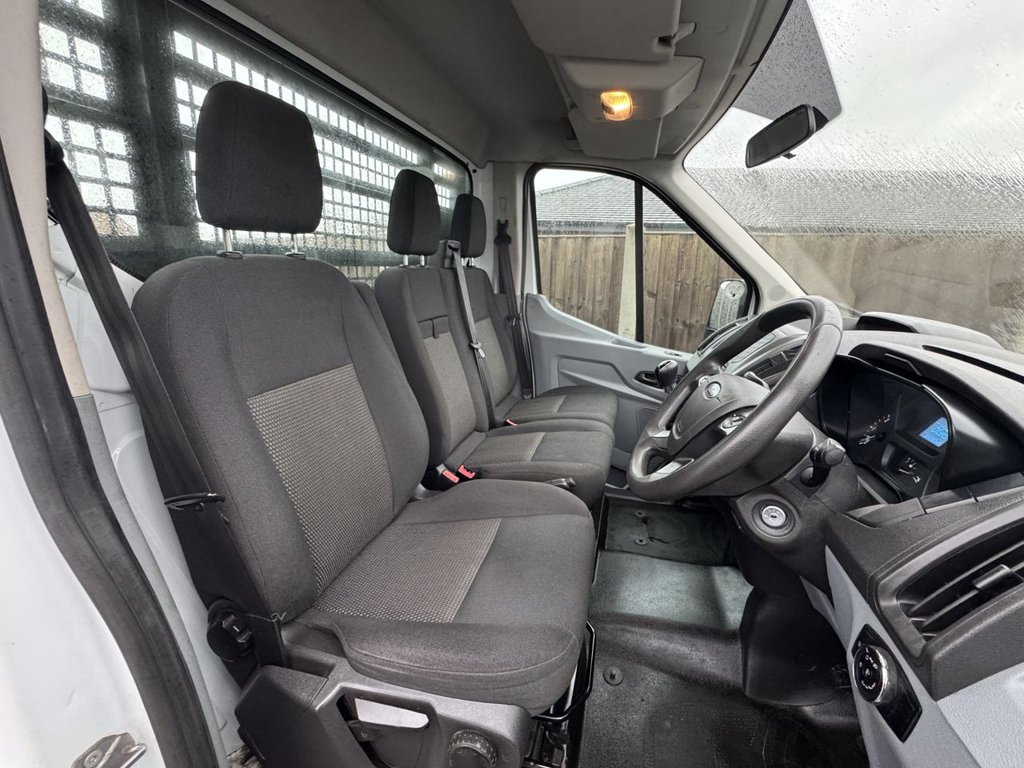 Used Ford Transit 2016 for sale - 76570257: Photo 20