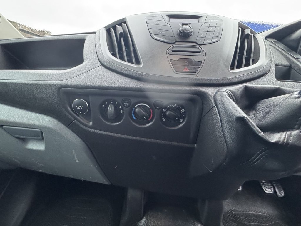 Used Ford Transit 2016 for sale - 76570257: Photo 24