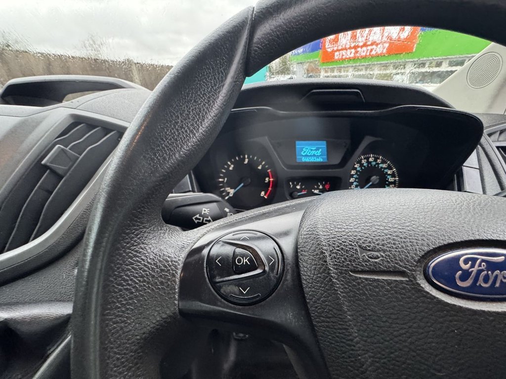 Used Ford Transit 2016 for sale - 76570257: Photo 26