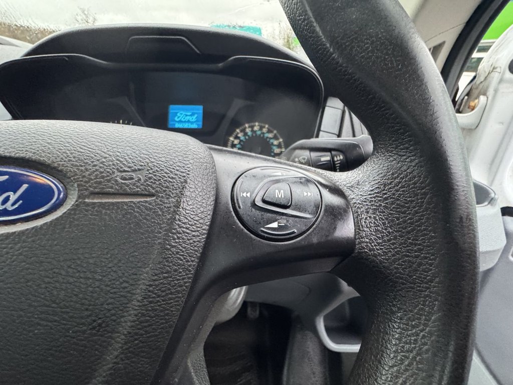 Used Ford Transit 2016 for sale - 76570257: Photo 27