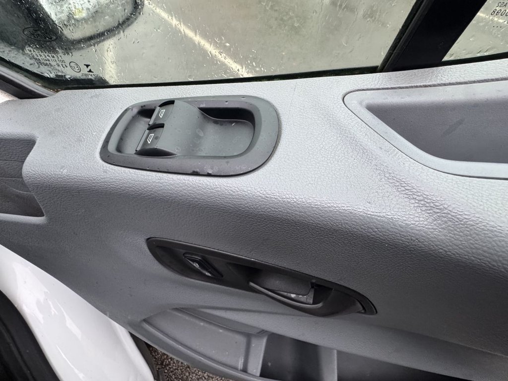 Used Ford Transit 2016 for sale - 76570257: Photo 29