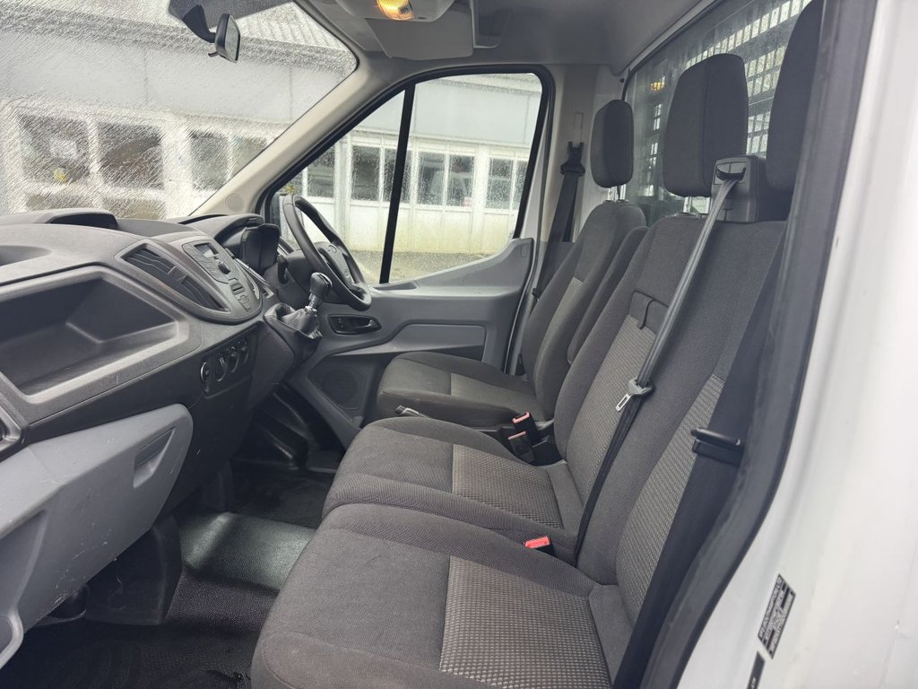 Used Ford Transit 2016 for sale - 76570257: Photo 30